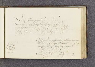 Anna Elisabeth von Holtzen. – Hamburg, 13.07.1780