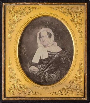 Katharina von Beseler, geb. Petersen (1770- 1861)