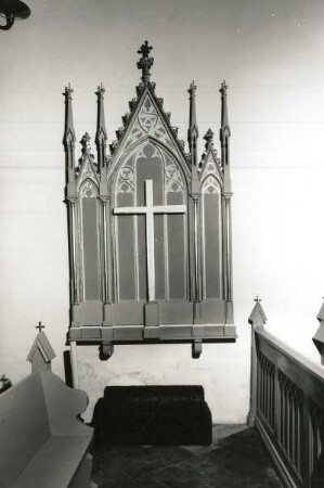 Nebenaltar