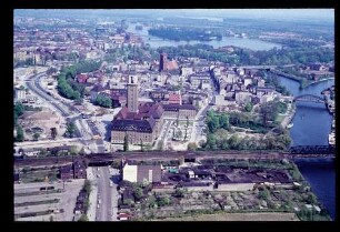 Spandau 7.5.63.