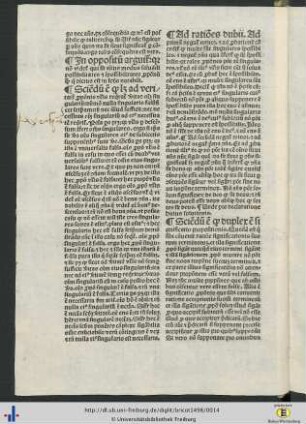 Scientiae