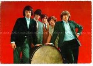 The Rolling Stones
