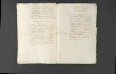 Pfalzgraf Ottheinrich antwortet auf die ihm übermittelte Meldung über die Verhandlungen Herzog Christophs von Württemberg mit Sachsen und anderen protestantischen Reichsfürsten in Religionsangelegenheiten, mit Beilegung mehrerer Zeitungen.
