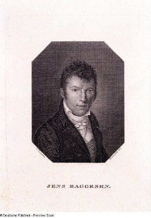 Baggesen, Jens