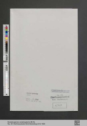 Hochmann, Rosa