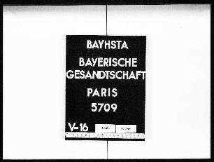 Eichacker, Otto, Nachforschung für das Münchener Lagerhaus Ostbahnhof