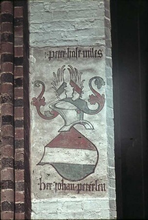 Wappenschilde