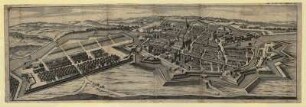 La Ville de Berlin. pag 1