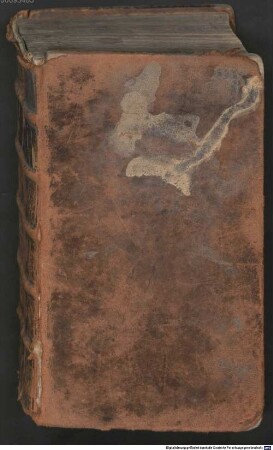Johann Hübners Neu-vermehrtes und verbessertes Reales Staats- Zeitungs- und Conversations-Lexicon : Darinnen so wohl Die Religionen und geistlichen Orden, die Reiche und Staaten, Meere, Seen, Insuln ... Als auch Andere in Zeitungen ... vorkommende ... Wörter ... zu sonderbarem Nutzen klar und deutlich beschrieben werden : Nebst einem angehängten brauchbaren Register und neuen Vorrede auch nützlich und zur Erläuterung dienenden Kupffern