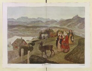 Die Königstochter