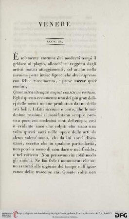 Venere