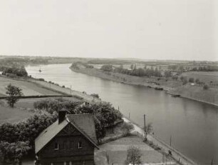 Kiel-Suchsdorf, Nord-Ostseekanal
