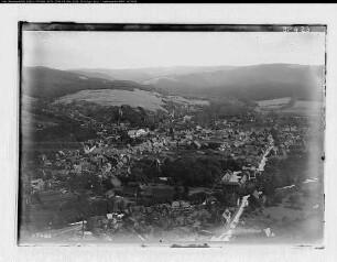Osterode (Bez. Hildesheim)