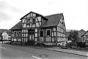 Haina, Gemündener Straße 8