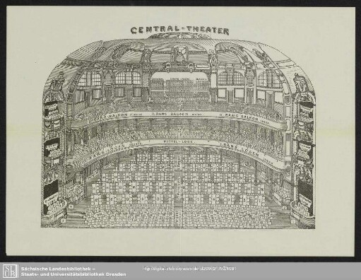 Central-Theater