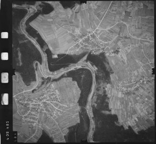 Luftbild: Film 5 Bildnr. 190