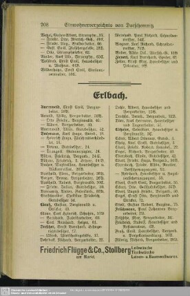 Erlbach