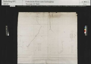 Glücksburg Stolln bei Grünstädtel