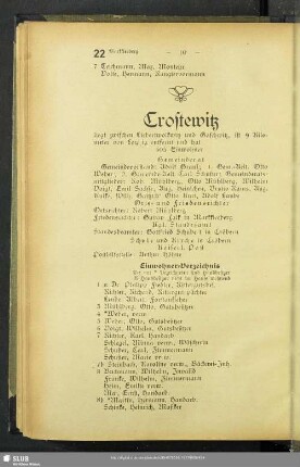 Crostewitz