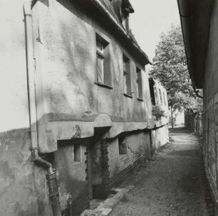 Wohnhaus, Plauen