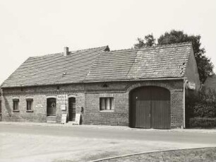 Bauernhof, Schleife (Kreis Weißwasser)
