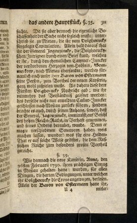 311-318, § 35 - 36
