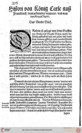 Das Vierdt Buch