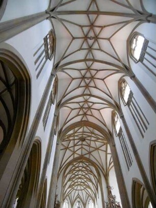 Augsburg: St. Ulrich und Afra