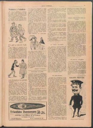 Los médicos japoneses