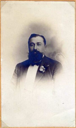 Leónidas Plaza Gutiérrez, Präsident von Ecuador von 1901-1905