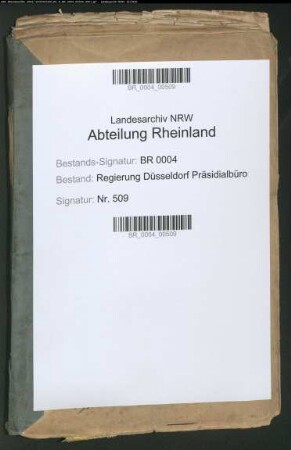 Förderung des Seidenbaues, der Bienenzucht und der Fischzucht