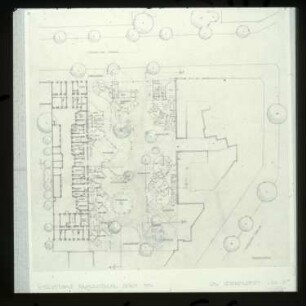 Diapositive: Köpenicker Str. 190-193, 1982
