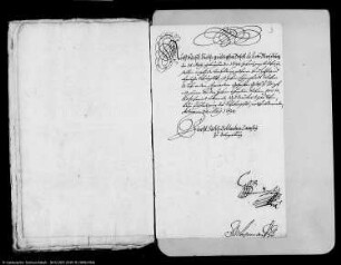 Wiedererwerb und Verpachtung des Kammerguts zu Roitzsch nebst Dokumenten und Inventaren