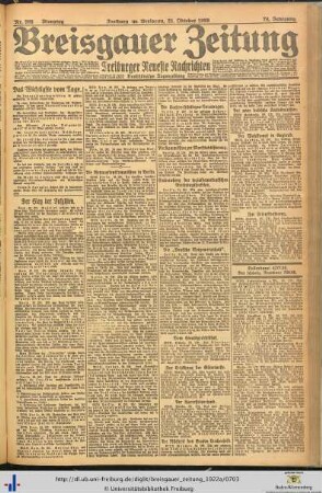 31.10.1922 (I.)