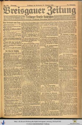 31.10.1922 (I.)