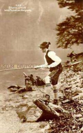 Luitpold von Bayern