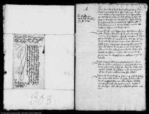 Irrungen zwischen denen von Linsingen und den Ackerleuten zu Jesteburg wegen der Frondienste