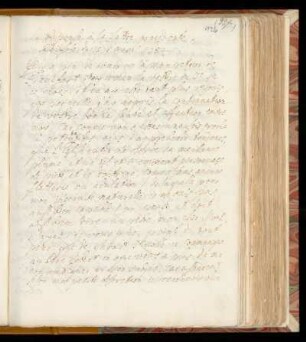 La Reponse à la Lettre precedente Rheinfels du 15. d’avril 1684.