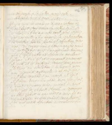 La Reponse à la Lettre precedente Rheinfels du 15. d’avril 1684.
