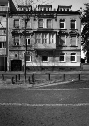 Offenbach, Kaiserstraße 100