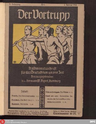 1: 1918