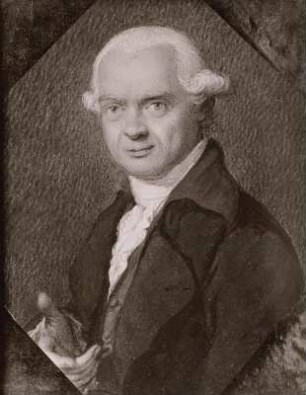 Abraham Gottlob Werner
