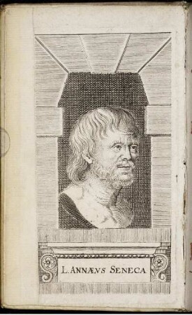 L. Annæus Seneca