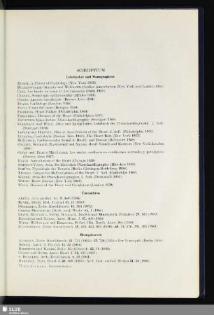 Schrifttum