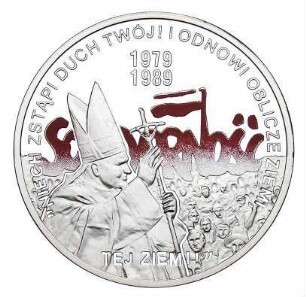 Polen: 2009 Freie Wahlen