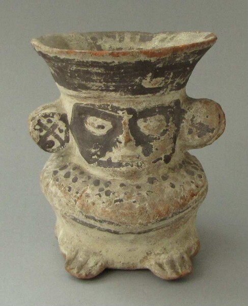 Figure vessel