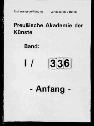 Lehrpläne