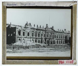 Berlin, Zeughaus