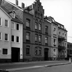 Eschwege, Friedrich-Wilhelm-Straße 46