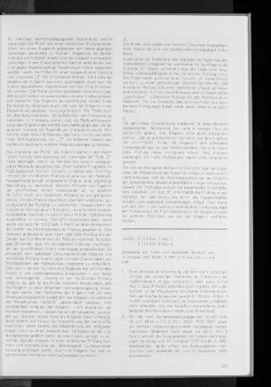VwGO § 123 Abs. 1 Satz 2 § 113 Abs. 4 Satz 2
